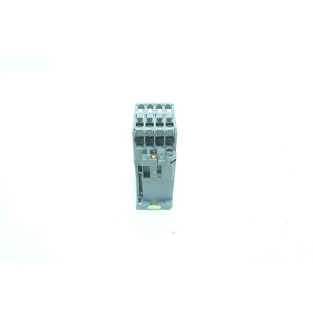 Abb 24V-DC 10A AMP AC CONTACTOR KC31E-01